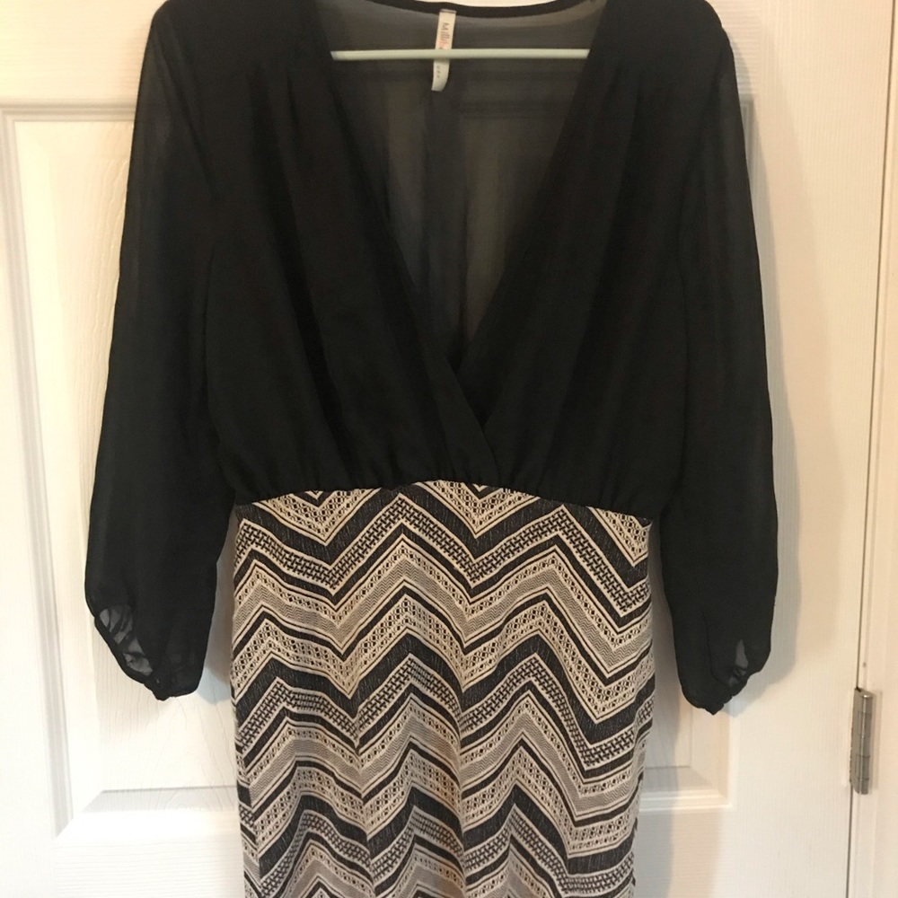 Summer dress